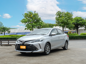 2020 TOYOTA VIOS 1.5 MID [1P1866]