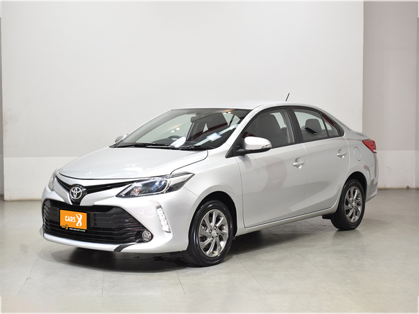 2019 TOYOTA VIOS 1.5 MID [1P1827]