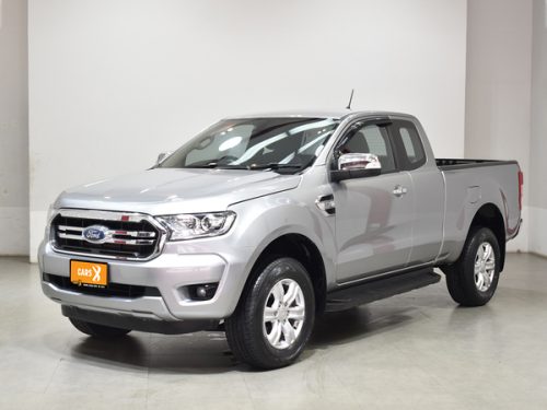 2019 FORD RANGER 2.2 XLT HI-RIDER [1P1819]