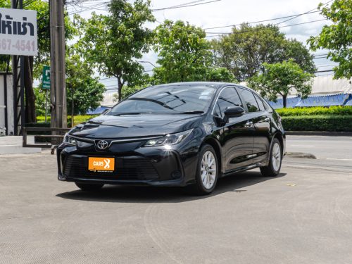 2020 TOYOTA COROLLA ALTIS 1.6 G [1P1878]