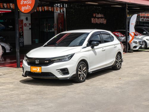 2023 HONDA CITY 1.0 RS [1P1883]