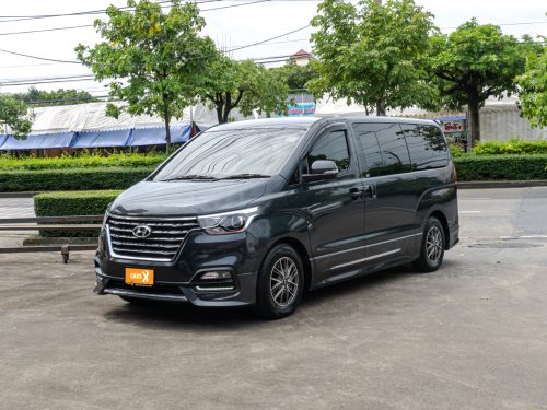 2020 Hyundai H-1 2.5 ELITE [1P1902V]