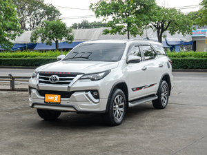 2019 TOYOTA FORTUNER 2.4 V [1P1876V]