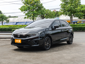 2023 HONDA CITY 1.0 RS [1P1870]