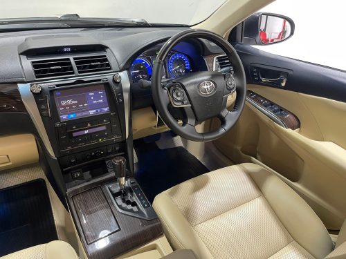 2016 TOYOTA CAMRY 2.5 HYBRID [1P1767]