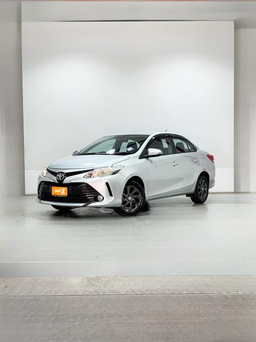 2018 TOYOTA VIOS 1.5 E [1P1821]