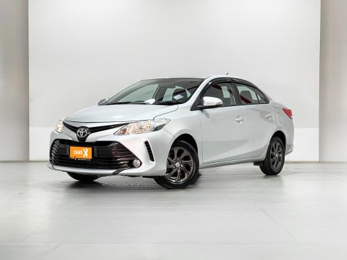 2018 TOYOTA VIOS 1.5 E [1P1821]