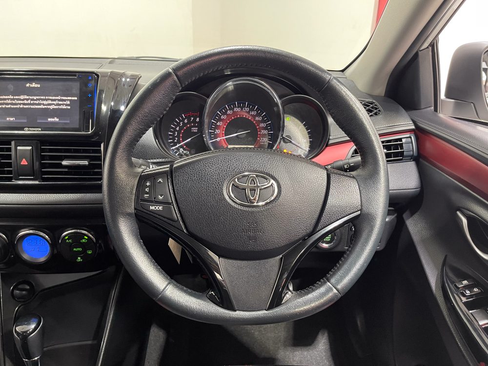 2020 TOYOTA VIOS 1.5 HIGH [1P1826]