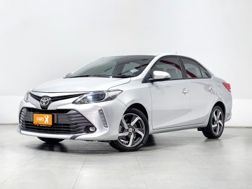 2020 TOYOTA VIOS 1.5 HIGH [1P1826]