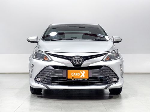 2020 TOYOTA VIOS 1.5 HIGH [1P1826]