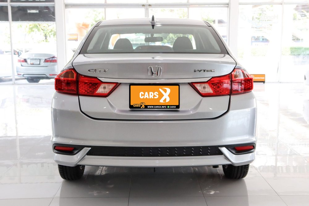 2019 HONDA CITY 1.5 V+ [1P1788]