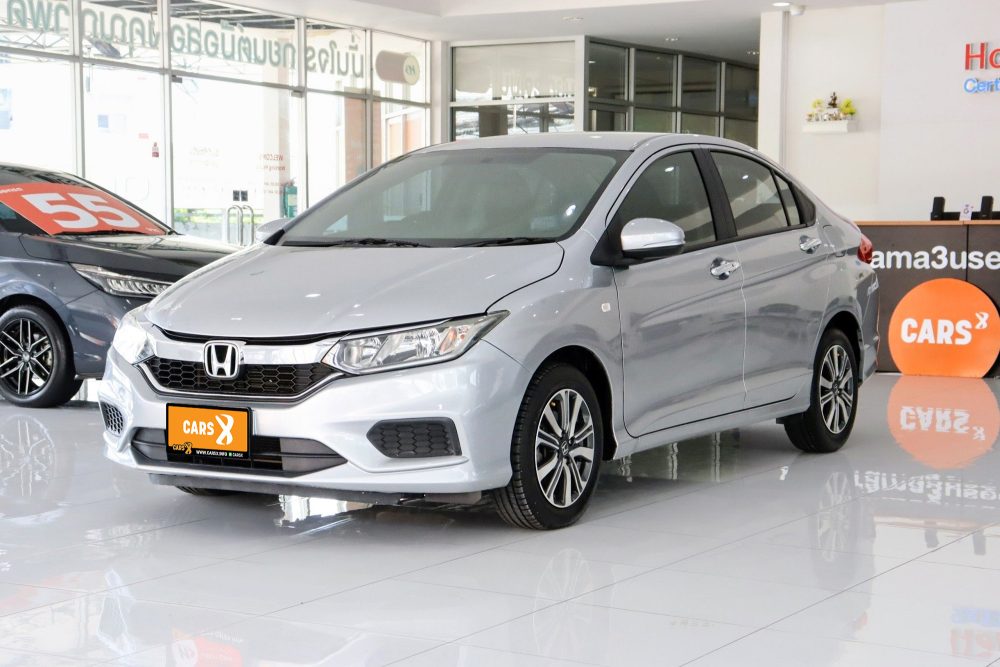 2019 HONDA CITY 1.5 V+ [1P1788]