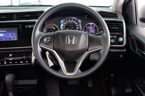 2019 HONDA CITY 1.5 V+ [1P1788]