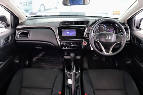 2019 HONDA CITY 1.5 V+ [1P1788]