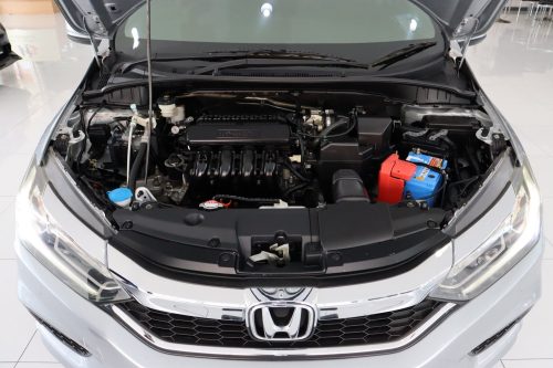 2019 HONDA CITY 1.5 V+ [1P1788]