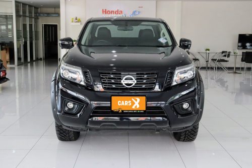 2020 NISSAN NP300 NAVARA 2.5 EL CALIBRE BLACK EDITION [1P1822]