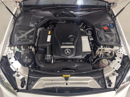 2020 MERCEDES-BENZ C300 2.0 E AMG DYNAMIC [9P0782]