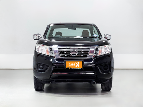 2020 NISSAN NP300 NAVARA 2.5 E [1P1801]