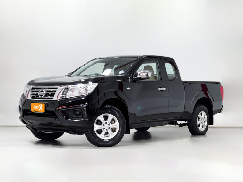 2020 NISSAN NP300 NAVARA 2.5 E [1P1801]