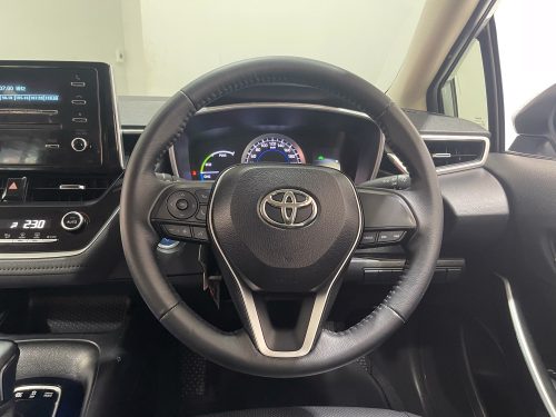 2021 TOYOTA COROLLA ALTIS 1.8 HYBRID SMART [1P1773]