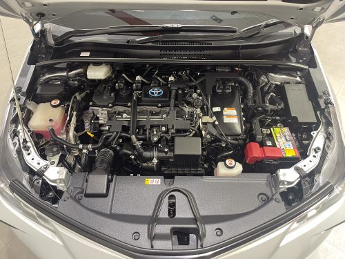 2021 TOYOTA COROLLA ALTIS 1.8 HYBRID SMART [1P1773]