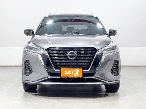 2021 NISSAN KICKS 1.2 VL [1P1807]