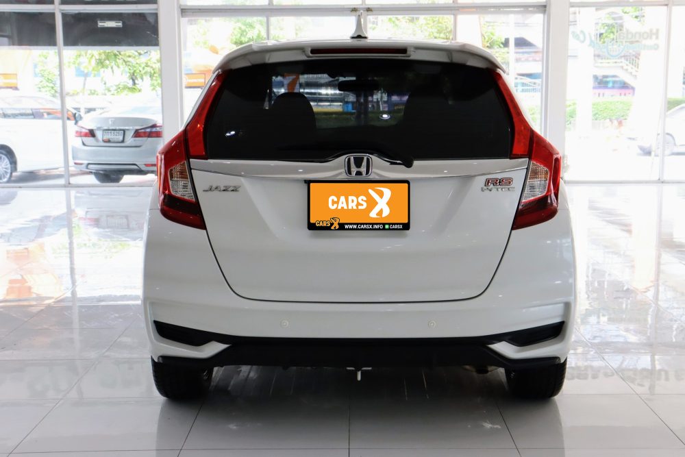 2021 HONDA JAZZ 1.5 RS [1P1813]