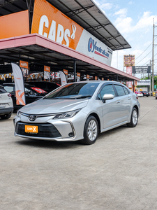 2020 TOYOTA COROLLA 1.6 G [1P1810]