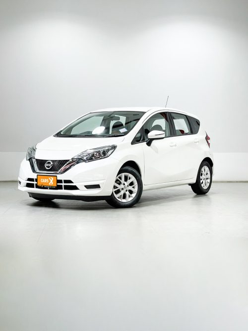 2020 NISSAN NOTE 1.2 E [1P1815]