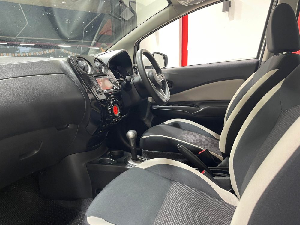 2020 NISSAN NOTE 1.2 E [1P1815]