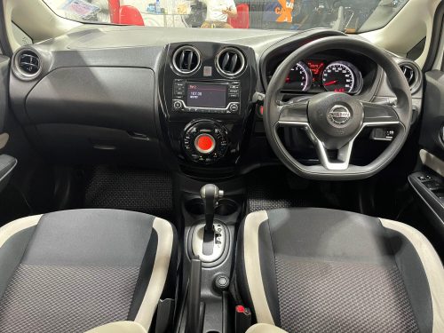 2020 NISSAN NOTE 1.2 E [1P1815]