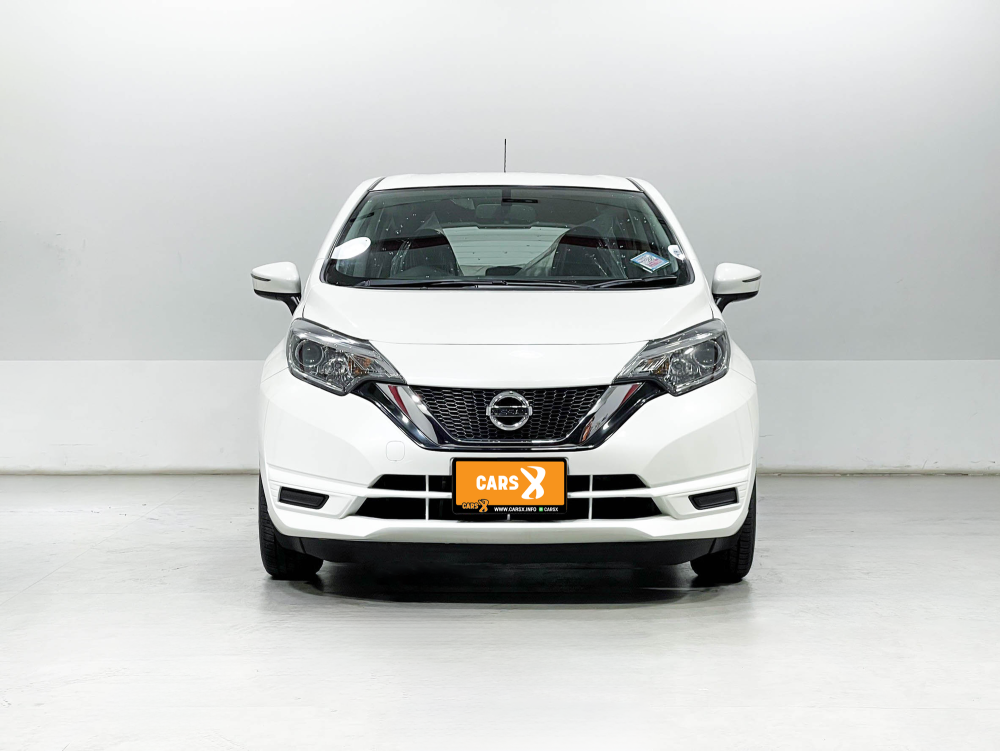 2020 NISSAN NOTE 1.2 E [1P1815]