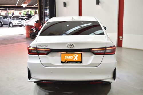 2023 TOYOTA YARIS ATIV 1.2 PREMIUM [1P1798]