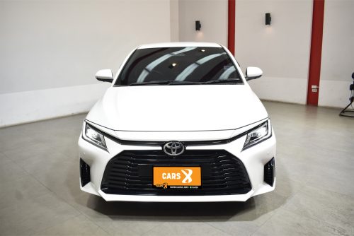 2023 TOYOTA YARIS ATIV 1.2 PREMIUM [1P1798]