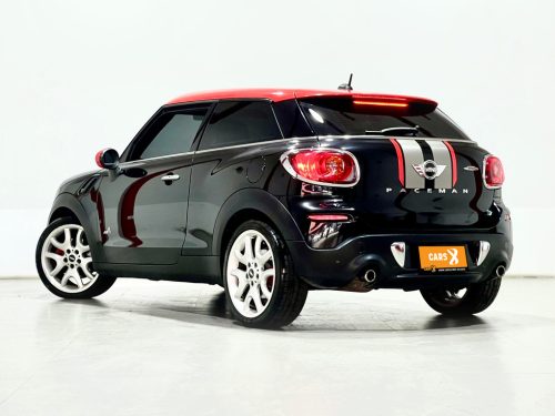 2013 MINI COOPER 1.6 PACEMAN S ALL4 4WD [9P0785V]