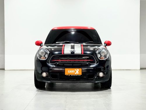 2013 MINI COOPER 1.6 PACEMAN S ALL4 4WD [9P0785V]