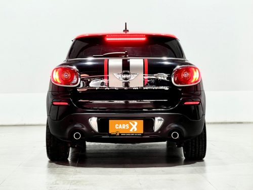 2013 MINI COOPER 1.6 PACEMAN S ALL4 4WD [9P0785V]