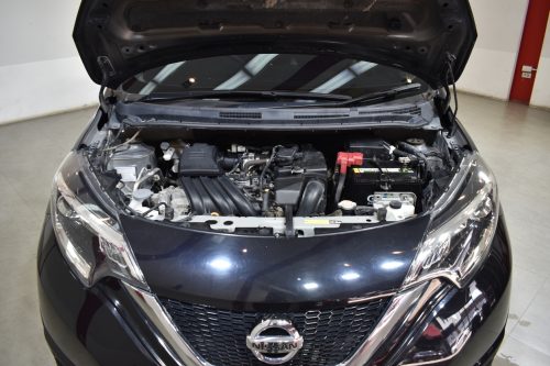 2020 NISSAN NOTE 1.2 E [1P1792]