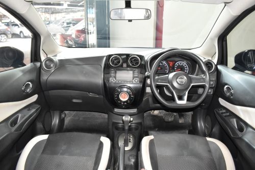 2020 NISSAN NOTE 1.2 E [1P1792]