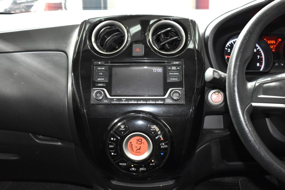 2020 NISSAN NOTE 1.2 E [1P1792]