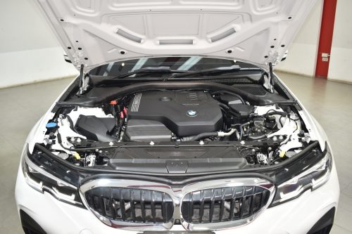 2022 BMW 330Li 2.0 M SPORT [9P0725]