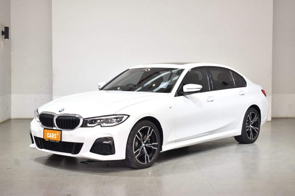 2022 BMW 330Li 2.0 M SPORT [9P0725]