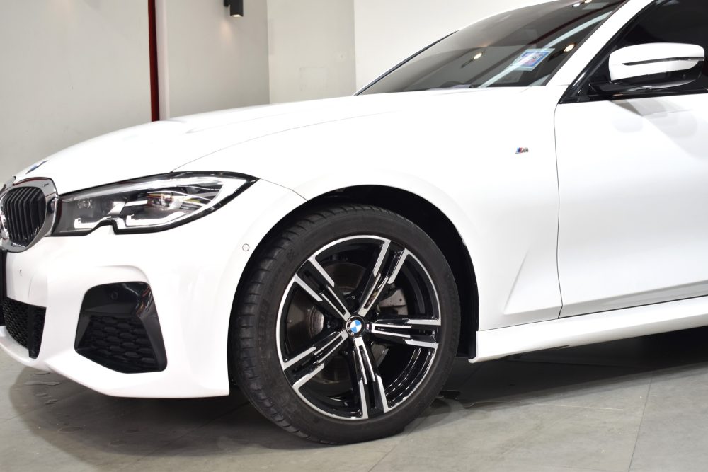 2022 BMW 330Li 2.0 M SPORT [9P0725]