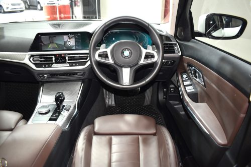 2022 BMW 330Li 2.0 M SPORT [9P0725]