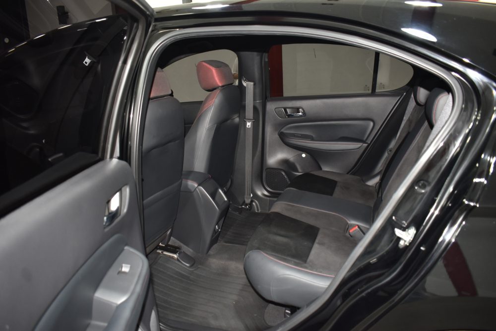 2023 HONDA CITY 1.0 RS [1P1870]