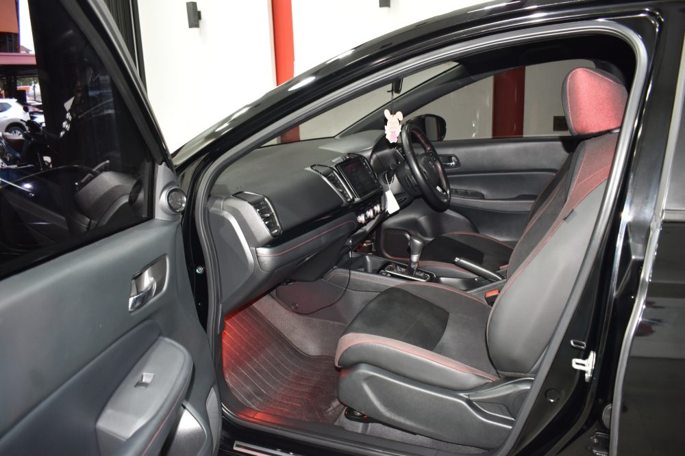 2023 HONDA CITY 1.0 RS [1P1870]