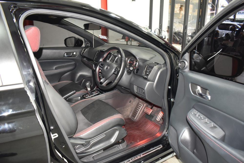 2023 HONDA CITY 1.0 RS [1P1870]