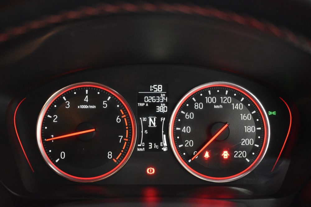 2023 HONDA CITY 1.0 RS [1P1870]
