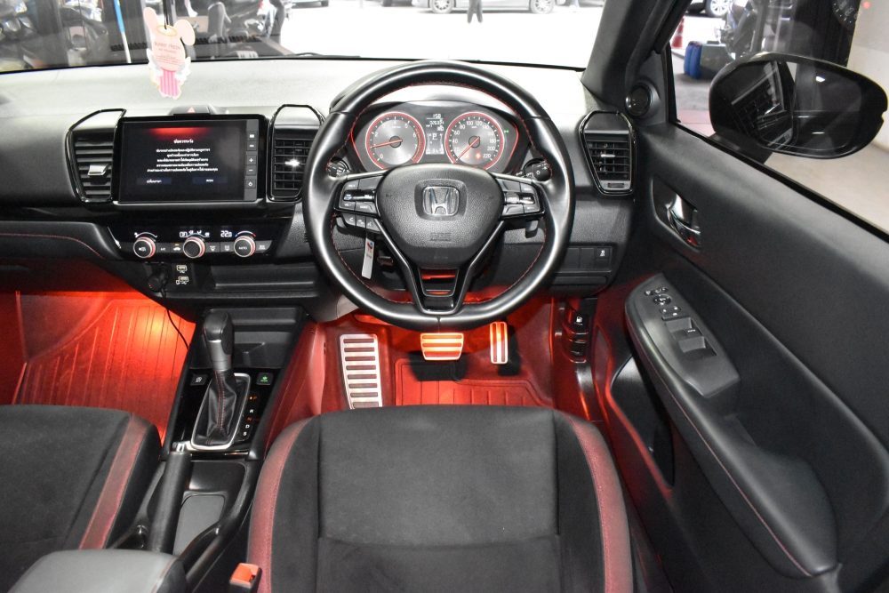 2023 HONDA CITY 1.0 RS [1P1870]