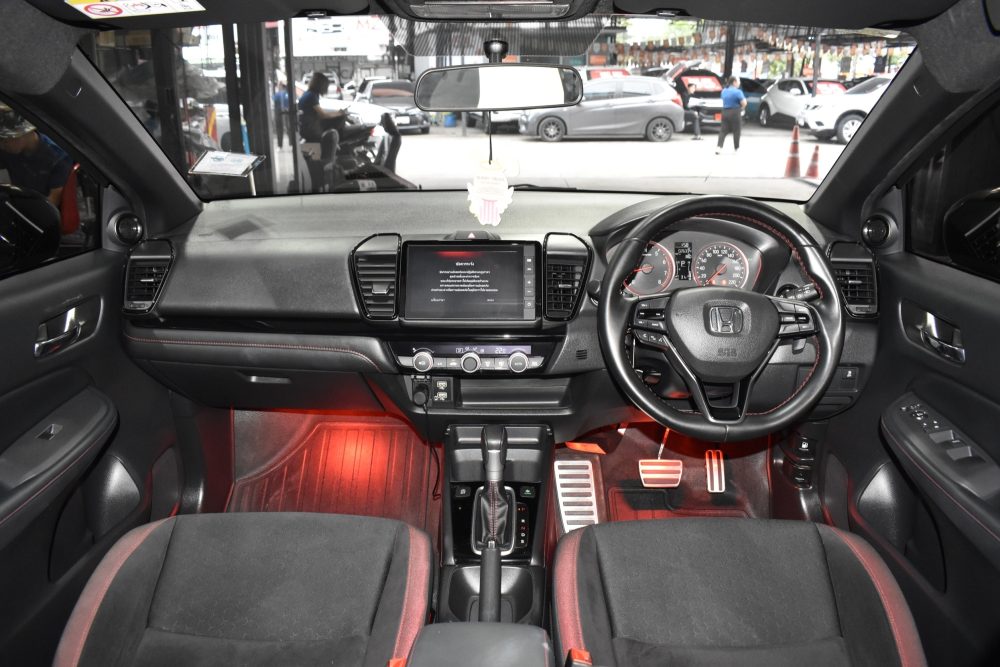 2023 HONDA CITY 1.0 RS [1P1870]